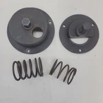 Ford Rotunda Otc T86P-70023-A And B Servo Rod Gauge Set 307-161 307-162 Tool Used. Price: $21.97.