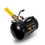 Esco 20390 Cyclone-x Series 5 Gallon Bead Seater New. Price: $239.00.