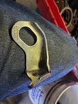 Kent Moore Enginge Support Fixture Bracket Dealer Service Tool Part# J-28467-46 New. Price: $19.99.