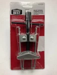 Mechanics Best TR25220 Overhead Valve Spring Compressor Tool New. Price: $14.99.