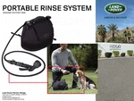 Land Rover Oem Portable Rinse System Defender Discovery Range VPLCS0598 New. Price: $546.46.