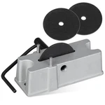 66785 66786 Upgraded Manual Piston Ring Filer Compatible With 120 Grit... New. Price: $35.90.