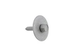 Febi Bilstein 0019906036 Sheet Metal Screw Mercedes-benz Sprinter 2500 C300 New. Price: $17.83.