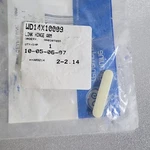 Oem WD14X10009 Dishwasher Door Hinge Arm Link New. Price: $9.99.