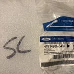Genuine Ford Oe Bolt W714986-S439 New. Price: $5.46.