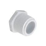 (5PACK) Sch 40 Pvc Plug 1-1/4 In. Mipt New. Price: $25.99.