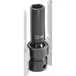 Grey Pneumatic 1013UMD 3/8" Drive X 13MM Deep Universal New. Price: $27.30.