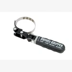 Lisle 57010 - Swivel Gripper Filter Wrench For Imports New. Price: $20.25.