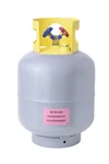 Recover Refrigerant Safely - Flame King YSNR501 50LB Tank New. Price: $209.99.
