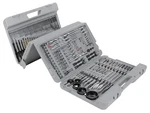 Performance Tool W1368 204 Piece Drill Bit Set New. Price: $72.31.