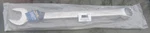 Napa Carlyle Tools #CWFP158 12 Point Jumbo Combination Wrench 1-13/16" Unused New. Price: $30.05.