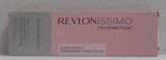 Revlonissimo Colorsmetique Satin Effect Permanent Cr Gel 2 Oz. New. Price: $12.00.