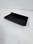 2019-2026 Ram 1500 2500 Center Console Rear Storage Tray Rubber Mat Insert Oem New. Price: $25.00.