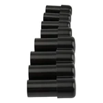 Pcs/set Tap Socket 70500 For Threading Steel 1/8"-3/4" Ratchet New. Price: $32.41.