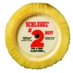 Schlegel SCH-275C No. Finishing Pad New. Price: $29.35.