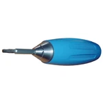 K-tool 71981 Tpms T-10 Torque Limiting Screwdriver New. Price: $20.92.