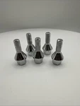 Dorman 611-005 M12-1.25 Wheel Lug Bolts 19MM Hex Jeep Cherokee Pack New. Price: $22.99.