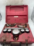 Ford Rotunda Otc 19-0002 Diesel Pressure Gauge Bar Set Tool Kit Sku Used. Price: $103.96.