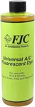 Fjc 4918 Universal A/c Fluorescent Leak Detection Dye - 16 Oz. New. Price: $66.99.