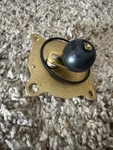 Honeywell Home 40003918-006 2 Way Powerhead Conversion Kit New. Price: $28.00.