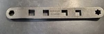 Kent Moore EN-48488 Poly-v-belt Tensioner E14 Wrench Used. Price: $67.00.
