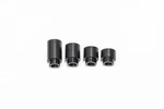 Radium Fittings 11MM Insulating Spacer 14-0711 New. Price: $9.45.