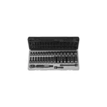 Grey Pneumatic 81635MRD 35PC 3/8" Drive Metric Duo-socket Set New. Price: $197.90.