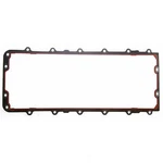 Oil Pan Set Fel-pro OS30710R New. Price: $49.41.