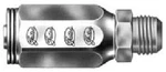 Gates G28165-1212 Male Jic 37 Flare Hose Fitting For Wire, Steel New. Price: $74.24.