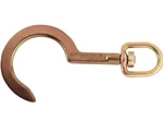 Klein Tools Swivel Anchor Hook New. Price: $24.00.