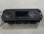 2007-2011 Chevy Silverado 1500 2500 3500 Ac Heater Climate Control Oem Used. Price: $114.99.