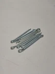 10X Dorman 800-420 Cotter Pins 1/8 In. (M3.2 51MM) New. Price: $9.99.