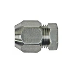 Sur&r AC58CB Compression Block OFF,5/8" Outside Dia. 52HG63 New. Price: $35.06.