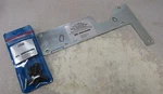 Genuine Kent Moore J-41480-A Front & Rear Cover Alingment Tool Iii Used. Price: $179.99.