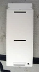 Samsung Refrigerator Evaporator Fan Air Duct DA97-20713A DA31-00333E DA31-00342A Used. Price: $78.95.