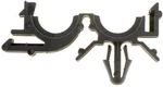 Wire Conduit And Accessories Dorman 85655 New. Price: $22.75.