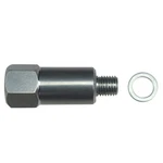 Ict Billet 551179L; Temp Sensor Adapter Extended M12X1.5 -3/8 Npt Male For Gm Ls New. Price: $28.91.