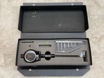Peacock Dial Bore Gage 1.5-2.5 Range Used. Price: $249.00.