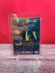 1999 Ty Beanie Babies Series 2 Hissy Gold Foil Card #4185 Happy Birthday Ungraded. Price: $49.99.
