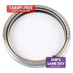 Cometic Gaskets C5385, One Natural Rubber Rear Main Seal - Sbf 302 1.310 Perform New. Price: $128.20.