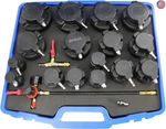 Dptool Turbo System Leakage Tester Kit 19PCS Boost New. Price: $212.03.