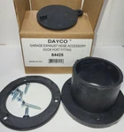 Dayco 64425 Garage Exhaust Hose Port Fitting New. Price: $29.99.