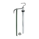 Aes Industries 745 5-GALLON Pail Pump With Metal Strap New. Price: $49.17.