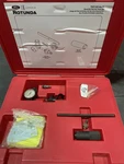Ford Rotunda TKIT-2014A-FL DPS6 6F35 Service Tools 303-1611-02 307-723 307-722 Used. Price: $80.00.