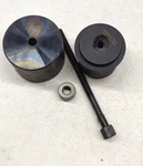 Ford Rotunda Otc Tool 205-509 Axle Bushing Remover Installer Set SKU68T Used. Price: $31.16.