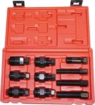 Helix Racing 390-7013 Flywheel Puller Kit New. Price: $134.95.