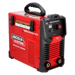 Lincoln Electric Pak 225I Genuine Dual Voltage Stick Welder K5419-1 New. Price: $804.99.