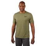 Milwaukee 603GN-M Freeflex Hybrid Work Tee Short Sleeve New. Price: $42.99.