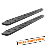 Go Rhino 63443687PC RB10 Running Boards For 2022-2024 Toyota Tundra Crew Cab New. Price: $574.99.