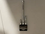 Performance Tool Standard Socket Extension Set W38155 Pc 3/8" New. Price: $26.99.